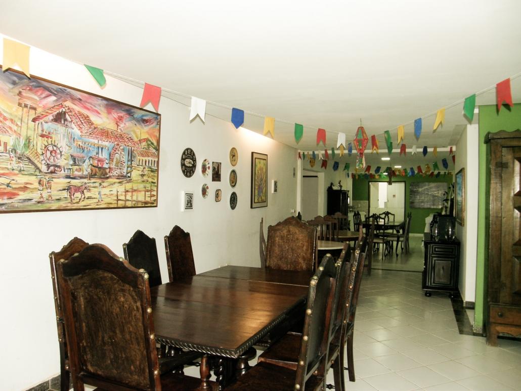 Pousada Maraoka Pôrto das Galinhas Buitenkant foto
