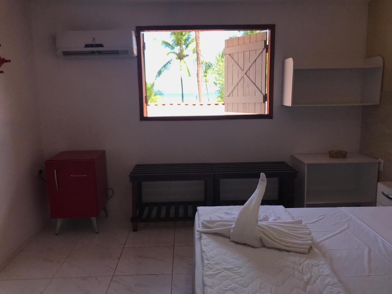 Pousada Maraoka Pôrto das Galinhas Buitenkant foto